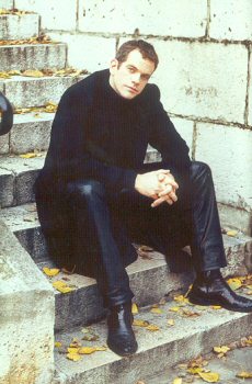 GAROU